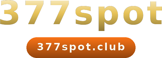 377spot logo